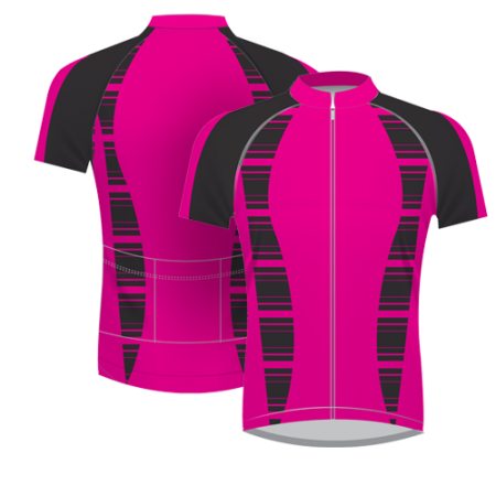 Cycling Shirt